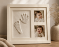 The First Prints Keepsake