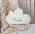 The Sweet Dreams Baby Cushion
