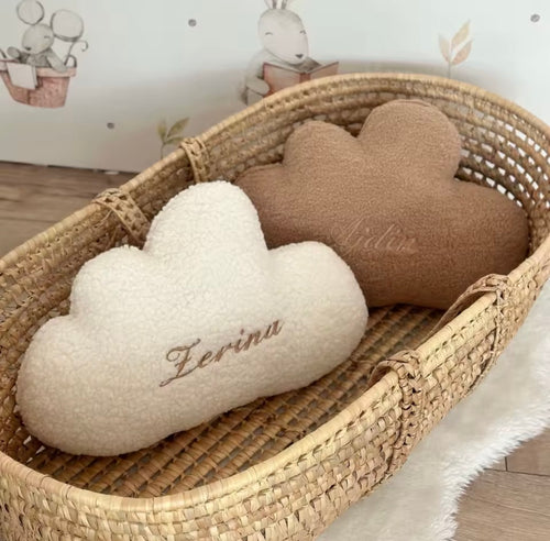 The Sweet Dreams Baby Cushion