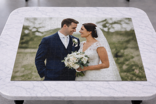 evermoireco gift box for weddings, perfect romantic present for newly weds