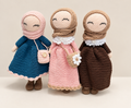The Haya Doll