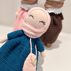 The Haya Doll