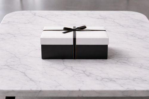 romantic gift box from evermoireco for couples